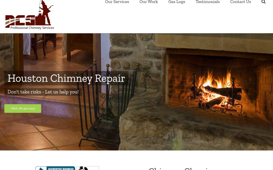 Professional Chimney Cleaners